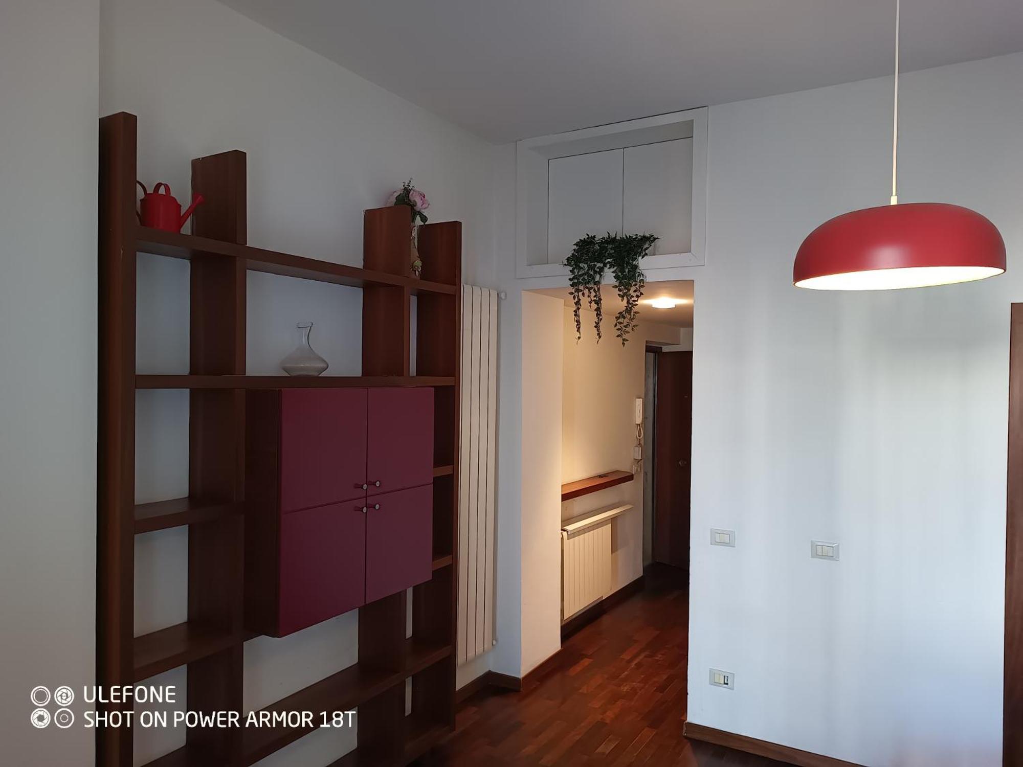 Appartement Casa Bamby *